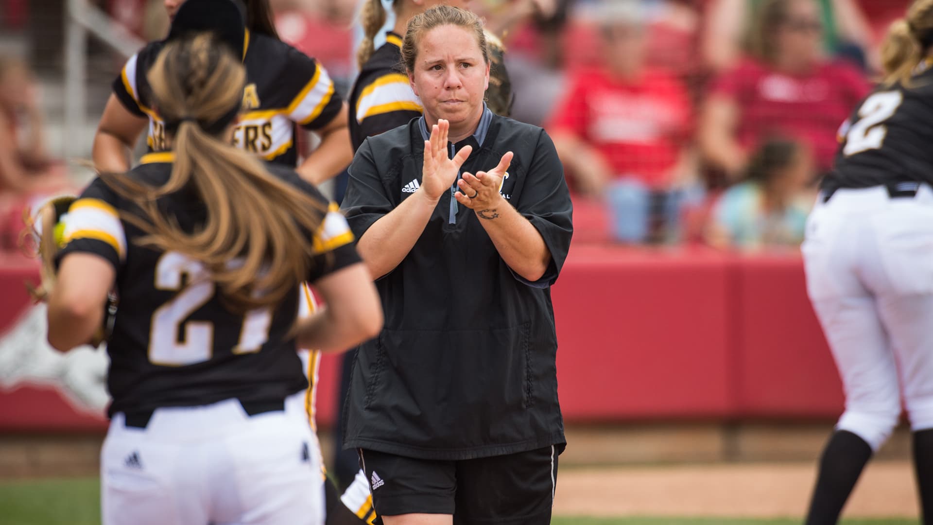 Wichita State University Softball