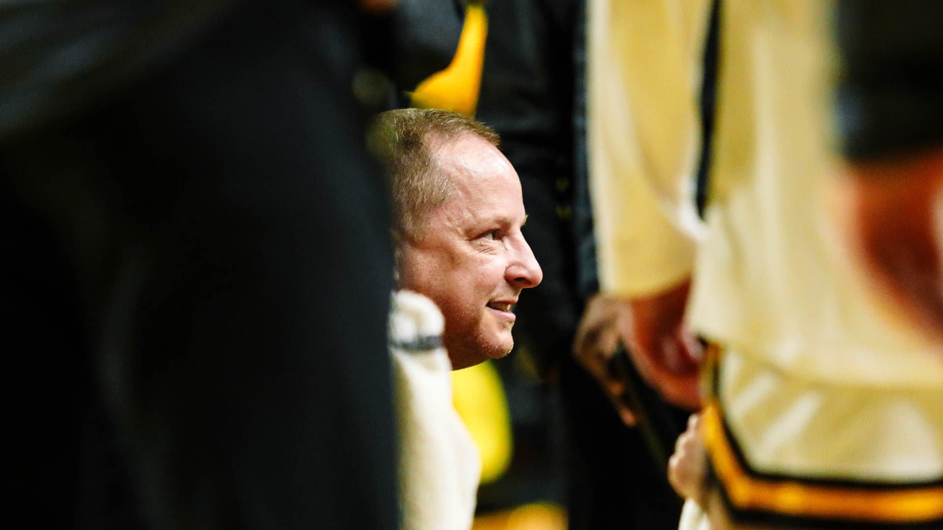 Wichita State University Men's Basketball