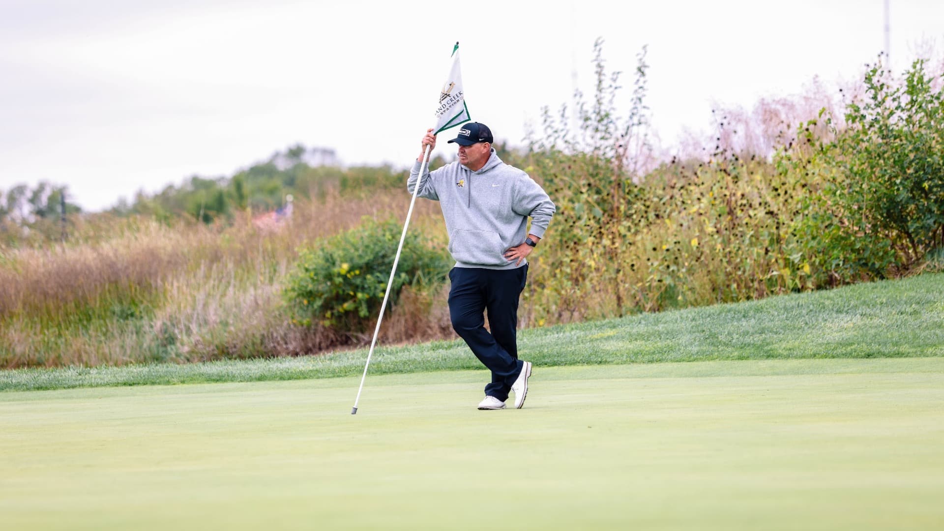 Wichita State University Men's Golf