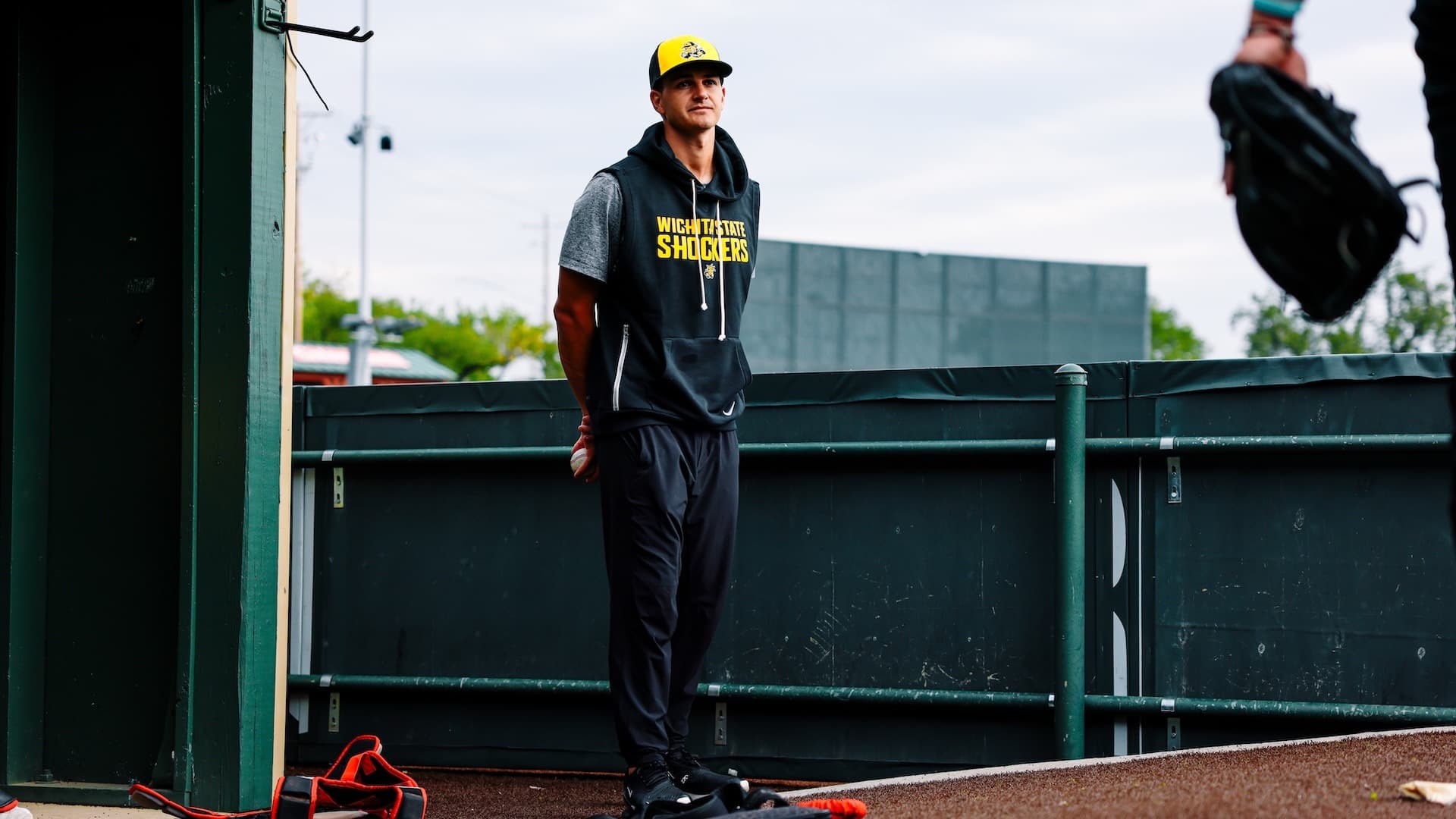 Wichita State University Baseball