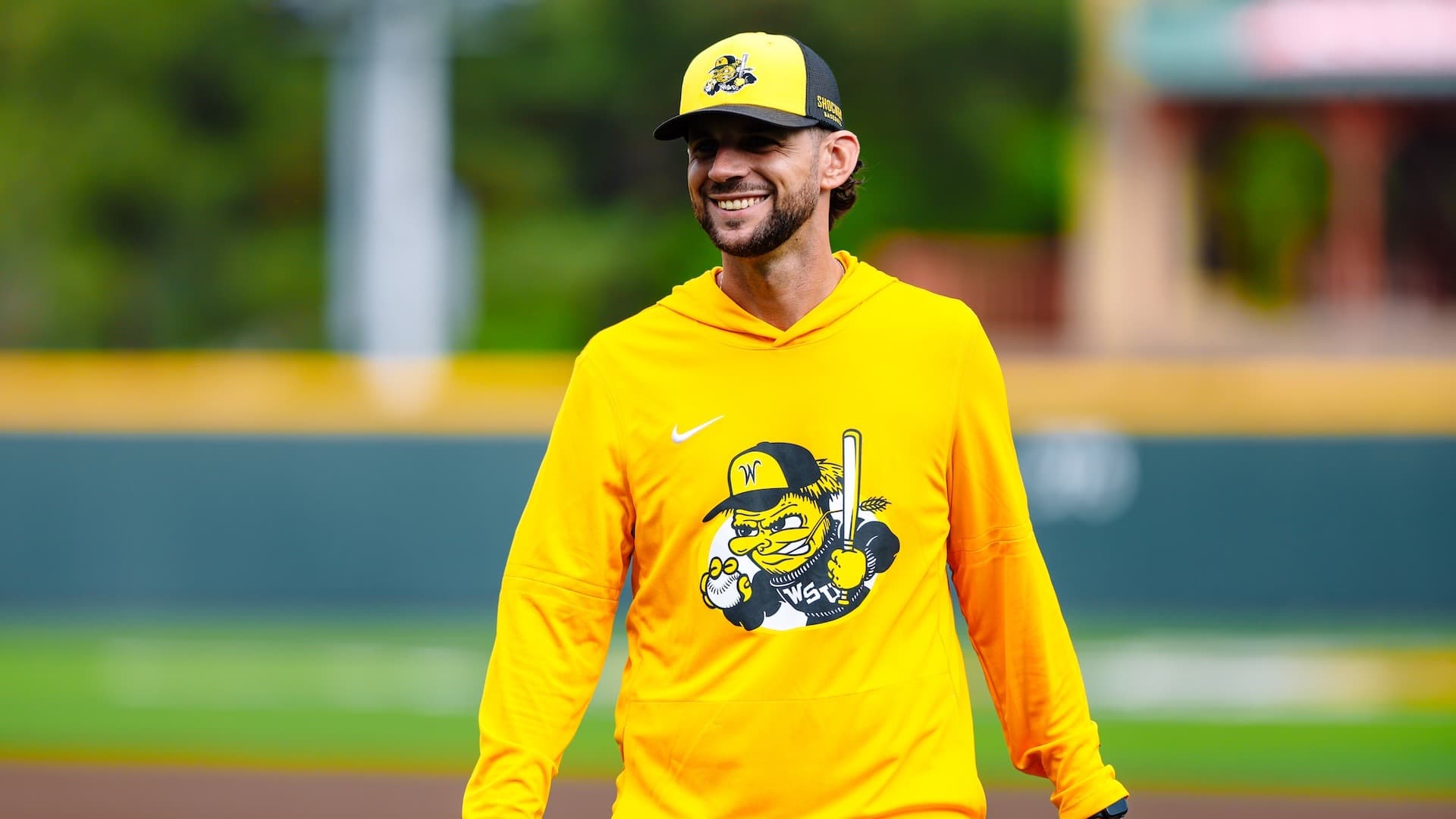 Wichita State University Baseball