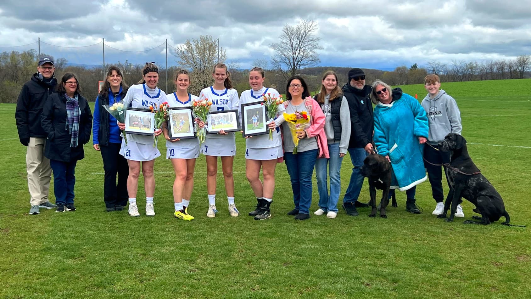 Wilson College Women's Lacrosse