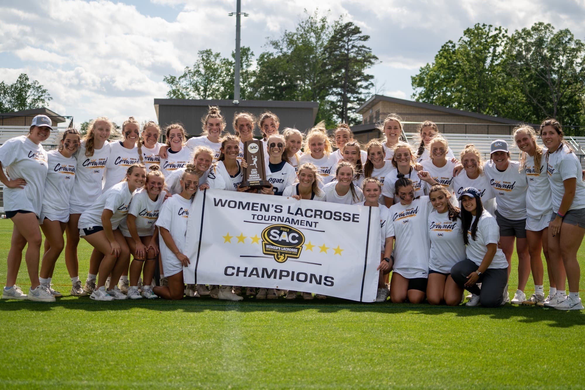 Wingate University Women's Lacrosse