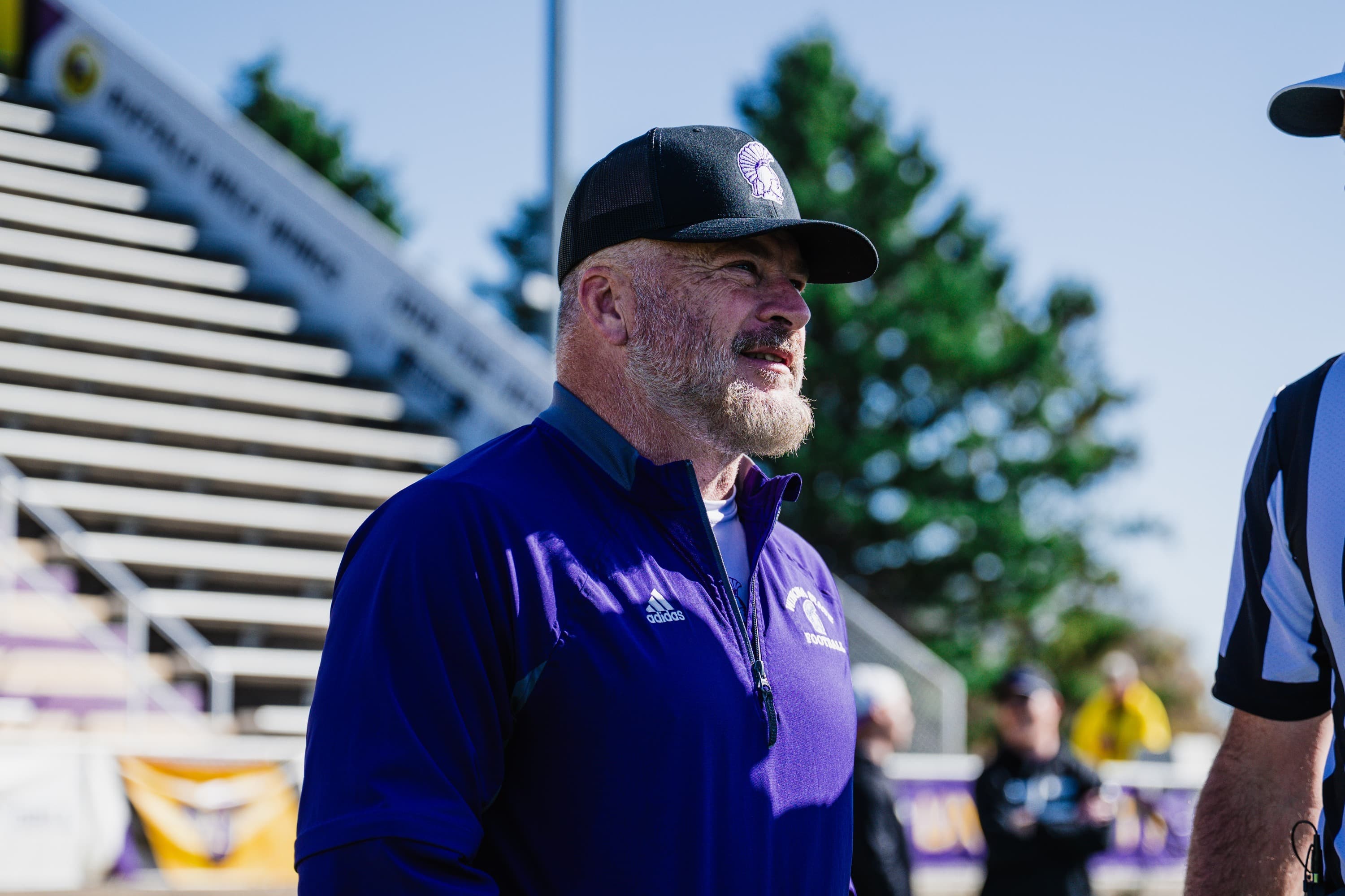 Winona State University Football