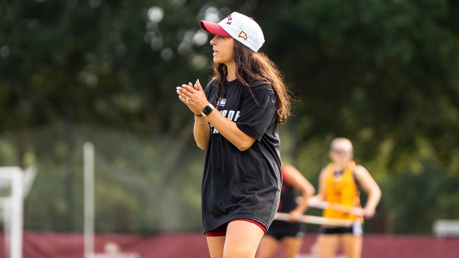 Winthrop University Women's Lacrosse