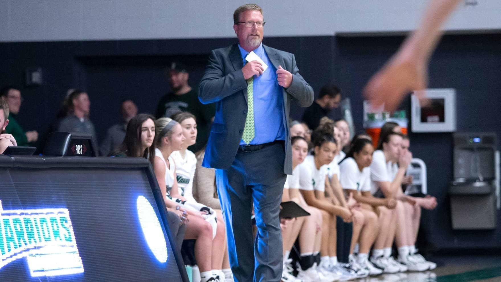 Wisconsin Lutheran College Women's Basketball