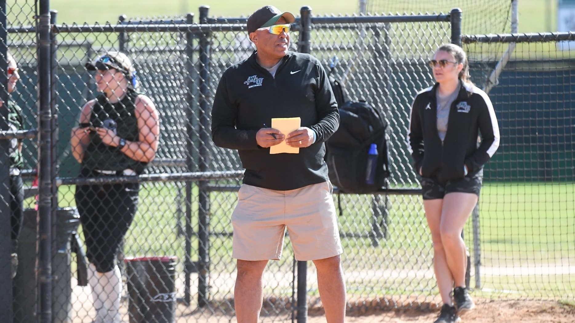 Wisconsin Lutheran College Softball
