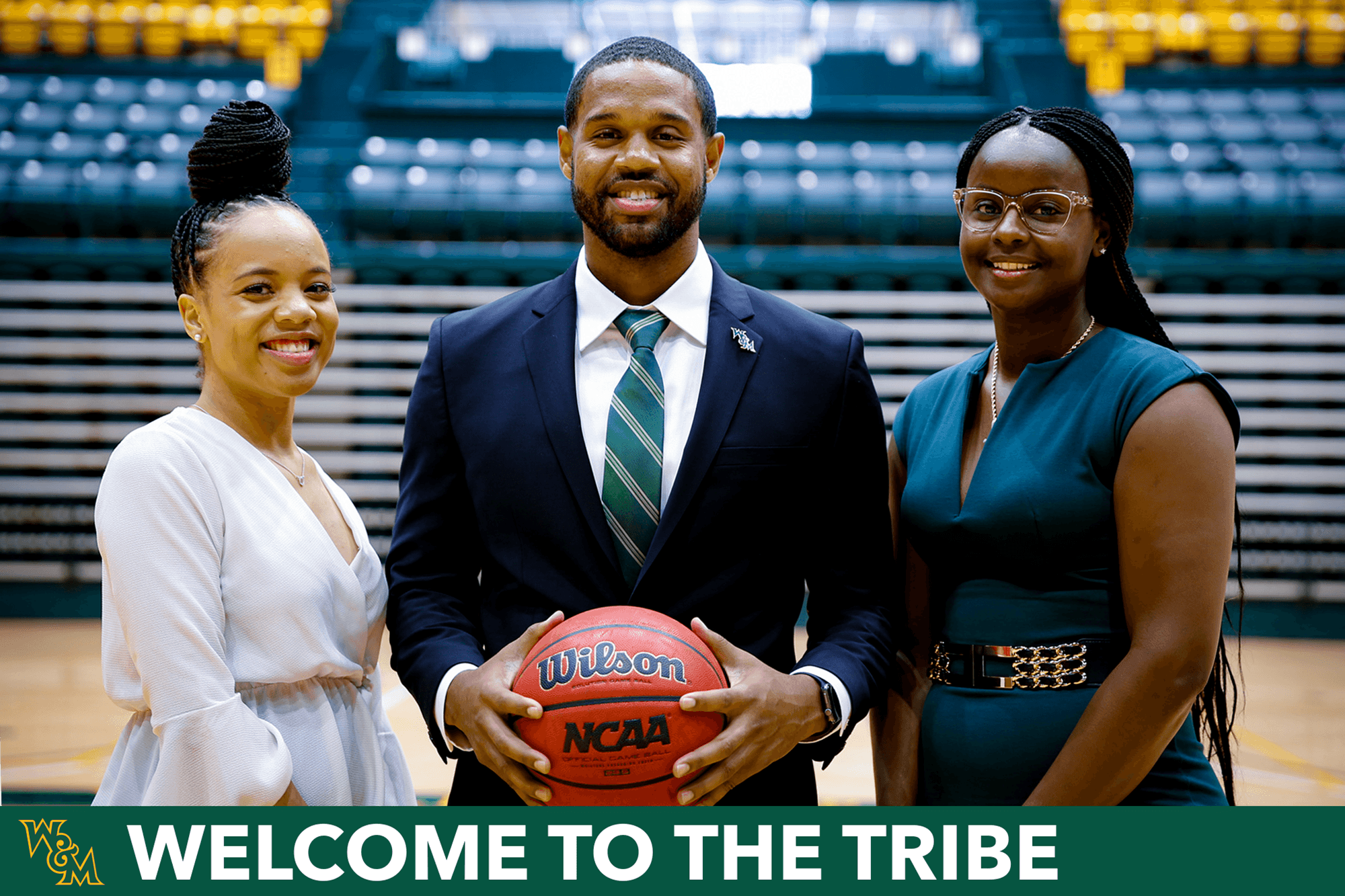 William & Mary Women's Basketball
