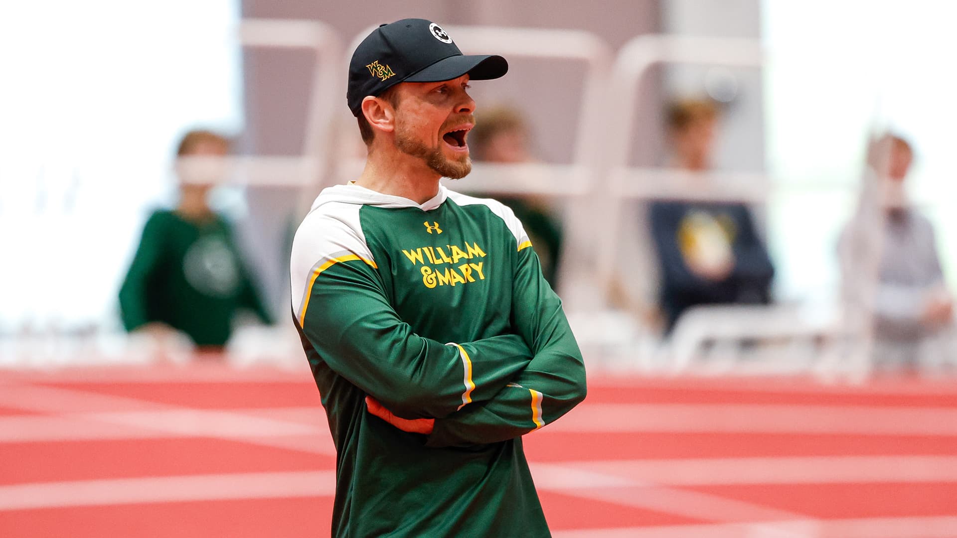 William & Mary Women's Cross Country