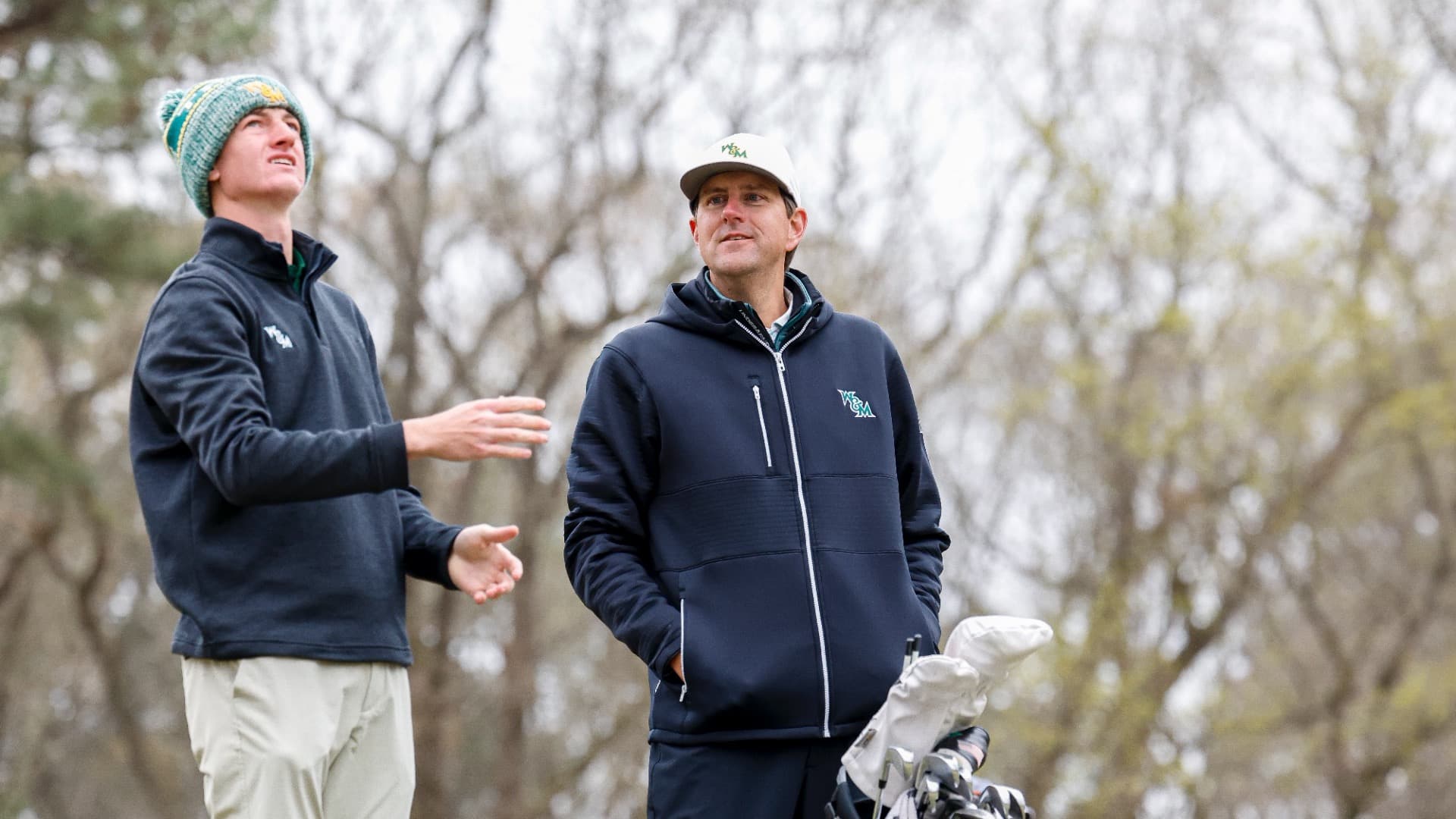 William & Mary Women's Golf