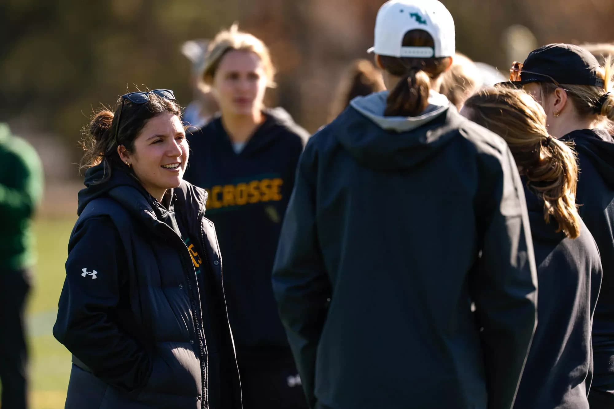 William & Mary Women's Lacrosse
