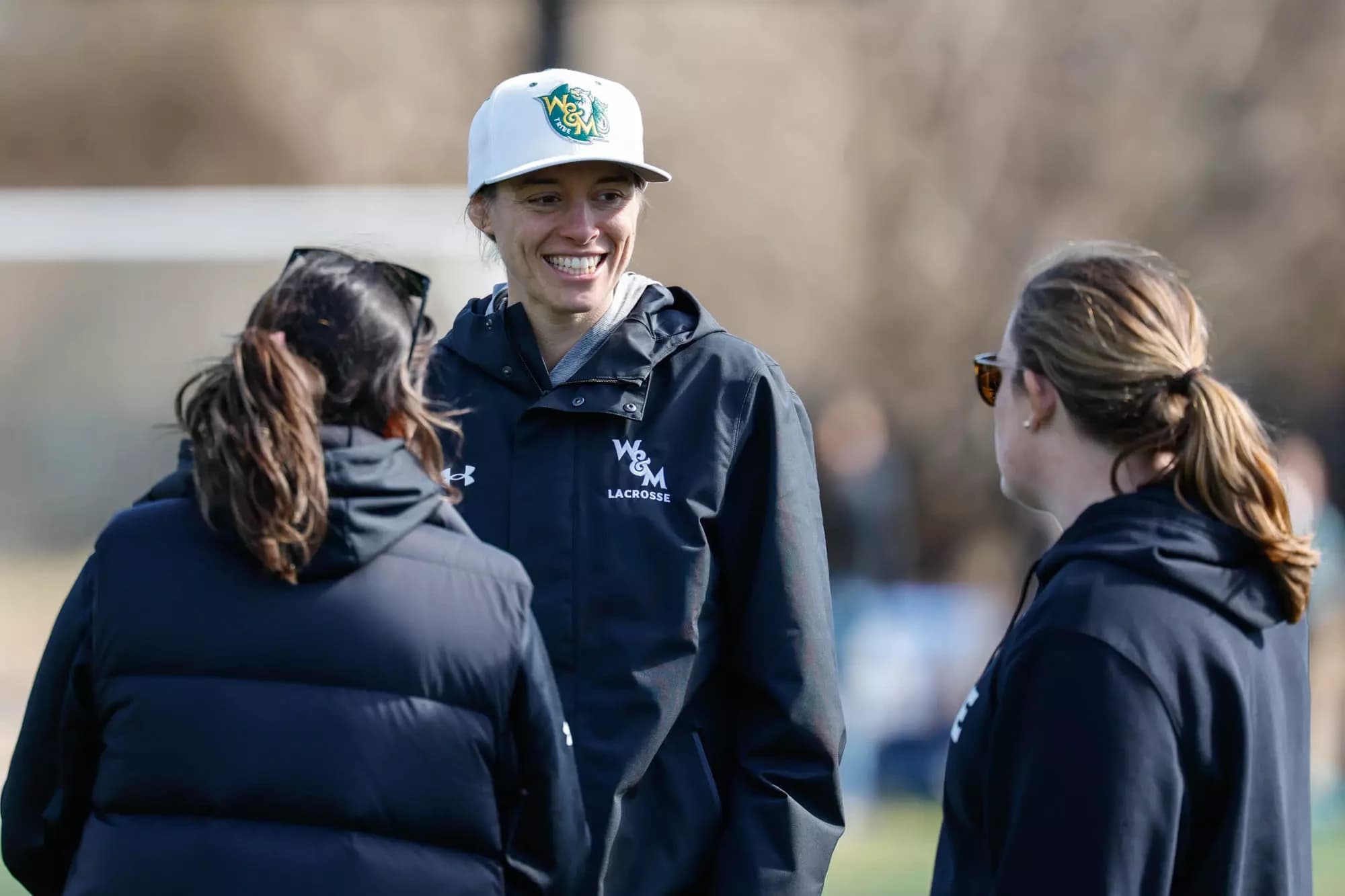 William & Mary Women's Lacrosse