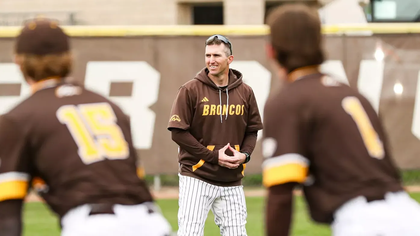 Western Michigan University Baseball