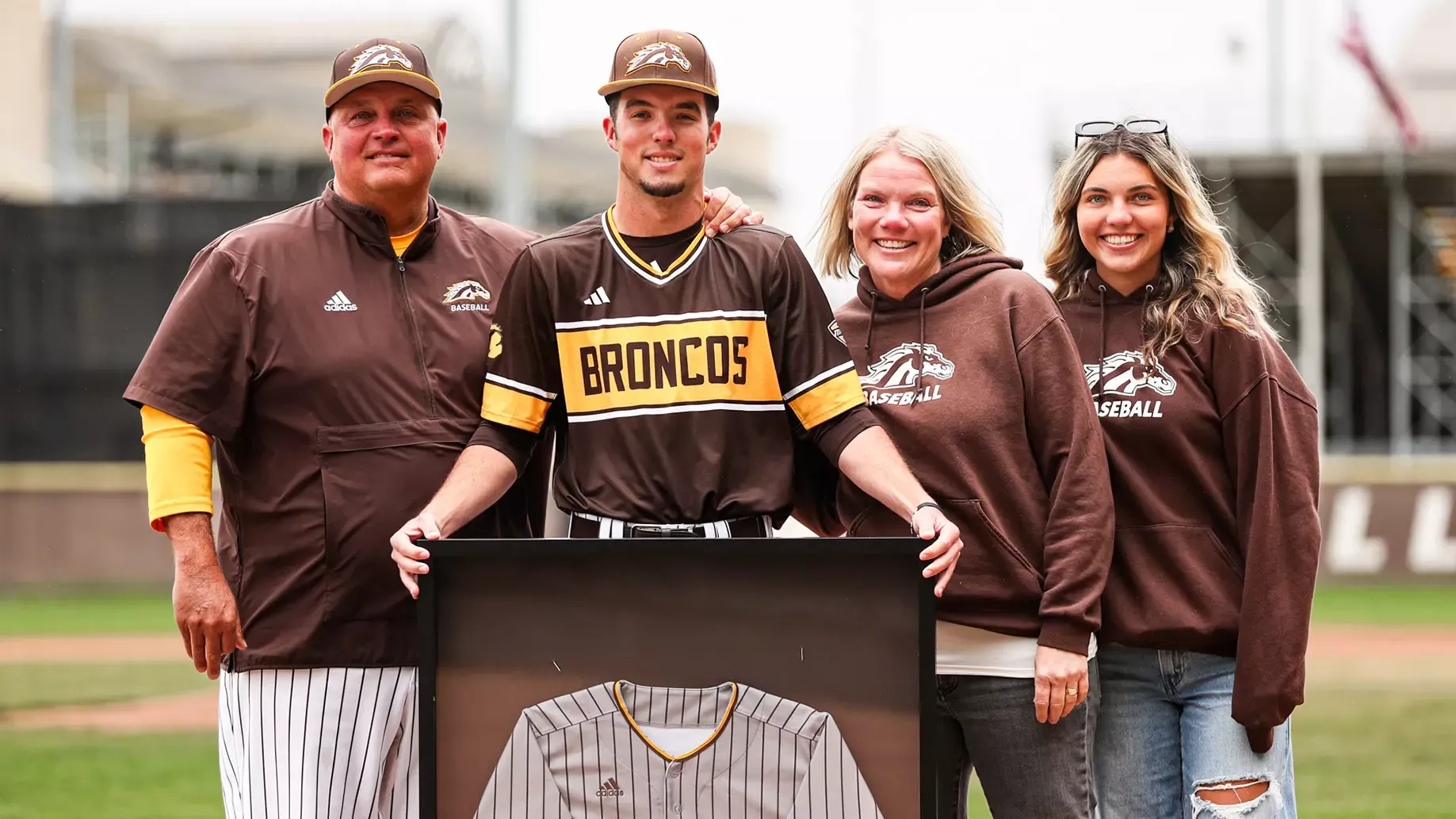Western Michigan University Baseball