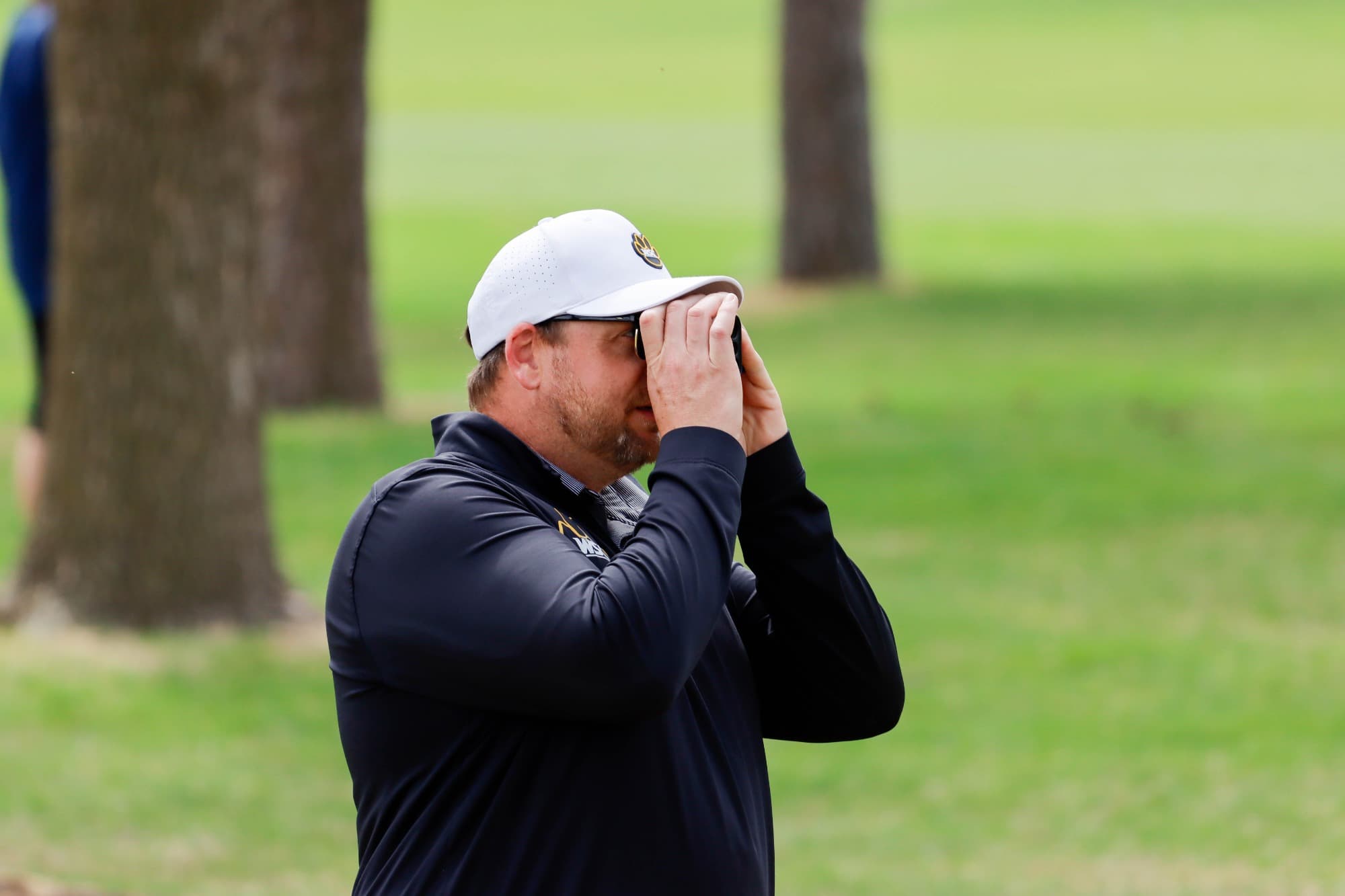 Wayne State College Women's Golf