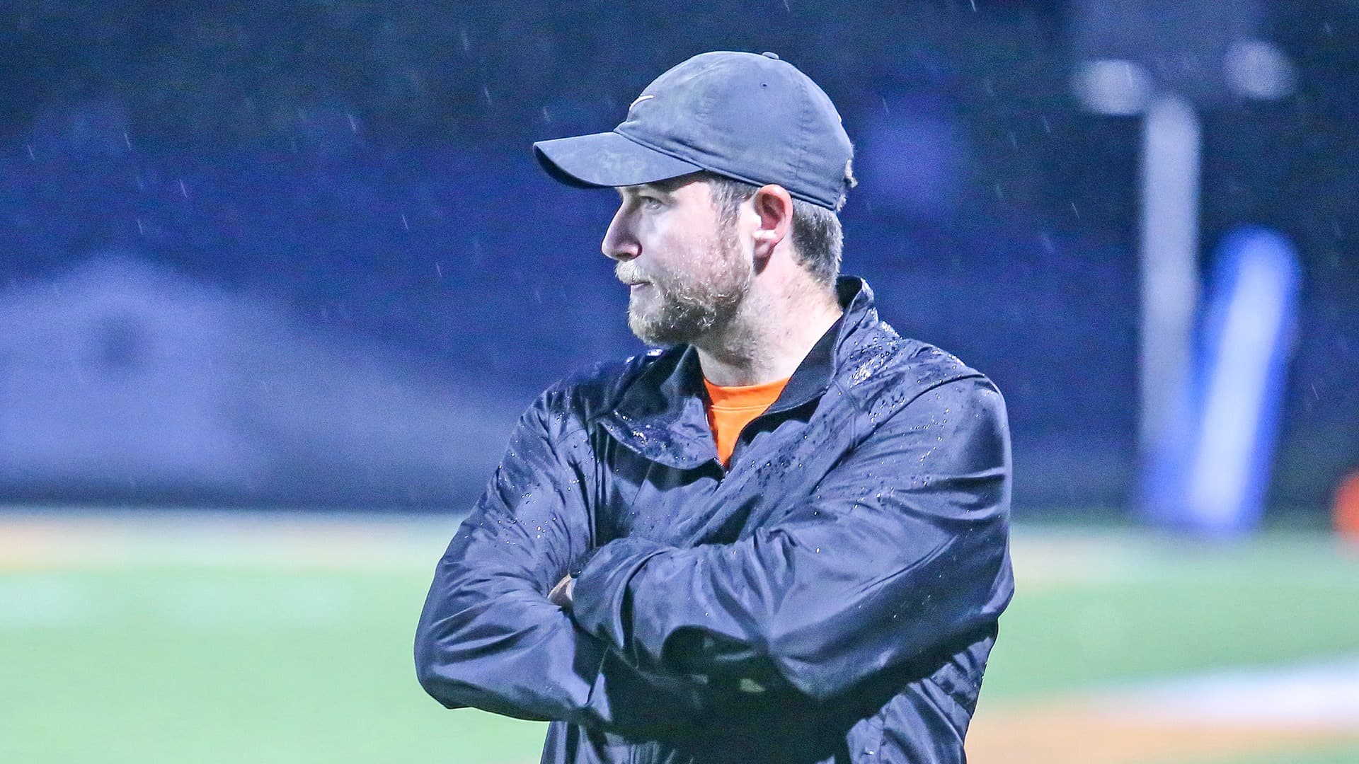 West Virginia Wesleyan College Women's Soccer