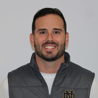 University of Notre Dame Women's Track & Field