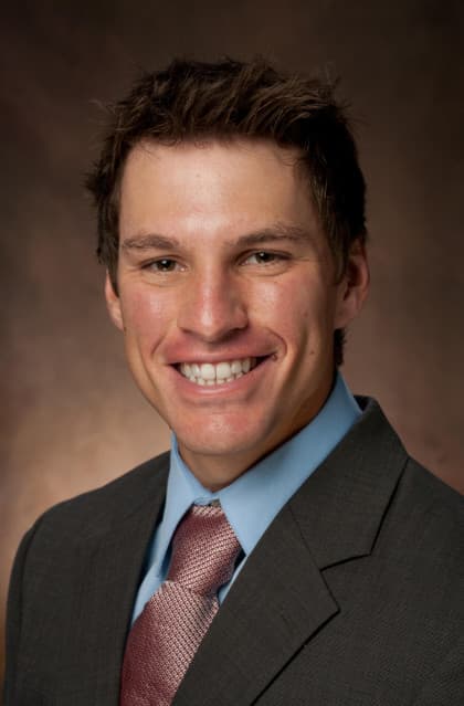 University of Notre Dame Men's Golf