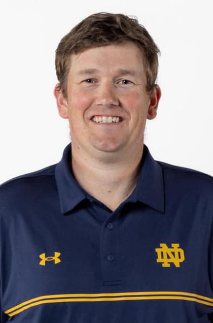 University of Notre Dame Men's Tennis