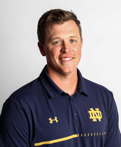 University of Notre Dame Baseball