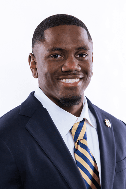 University of Notre Dame Football
