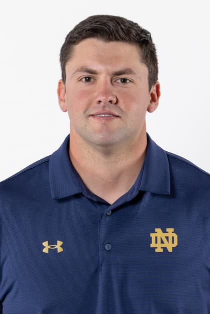 University of Notre Dame Baseball