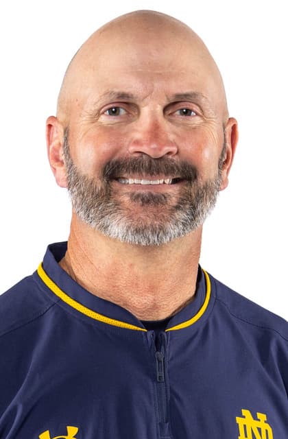 University of Notre Dame Softball