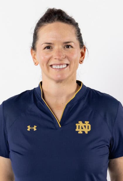 University of Notre Dame Women's Tennis