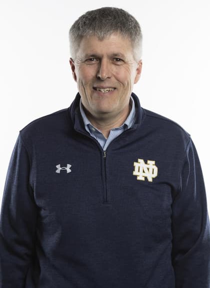 University of Notre Dame Women's Rowing