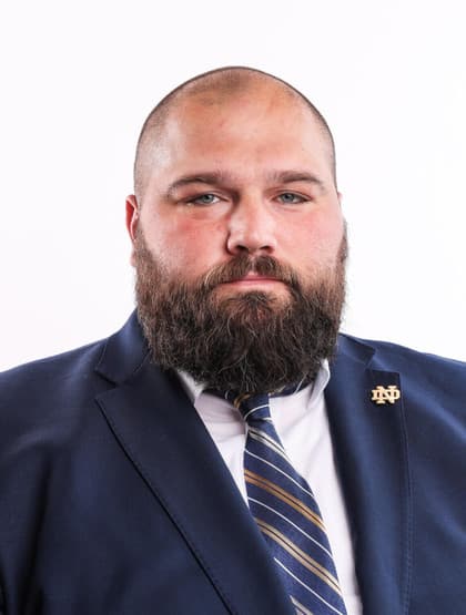 University of Notre Dame Football