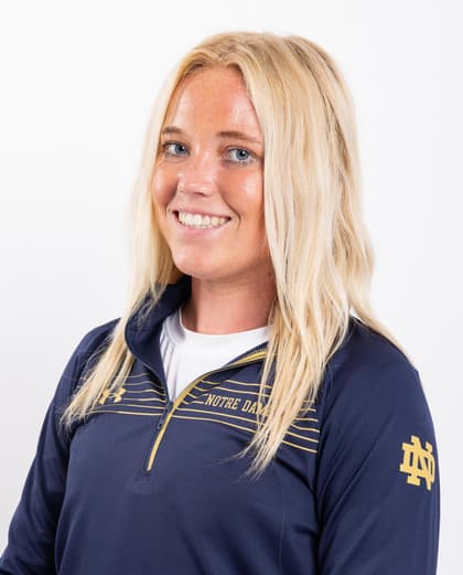University of Notre Dame Women's Lacrosse