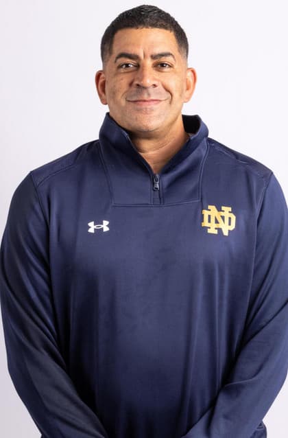 University of Notre Dame Men's Basketball