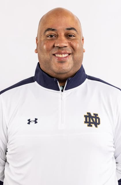 University of Notre Dame Men's Basketball