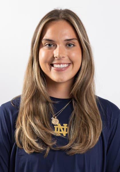 University of Notre Dame Women's Lacrosse