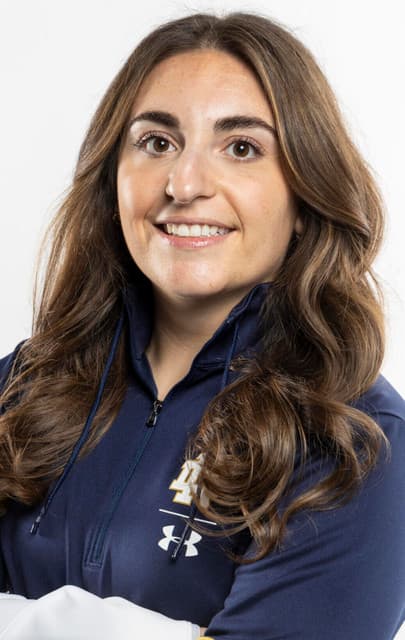 University of Notre Dame Women's Rowing