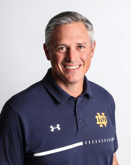 University of Notre Dame Baseball