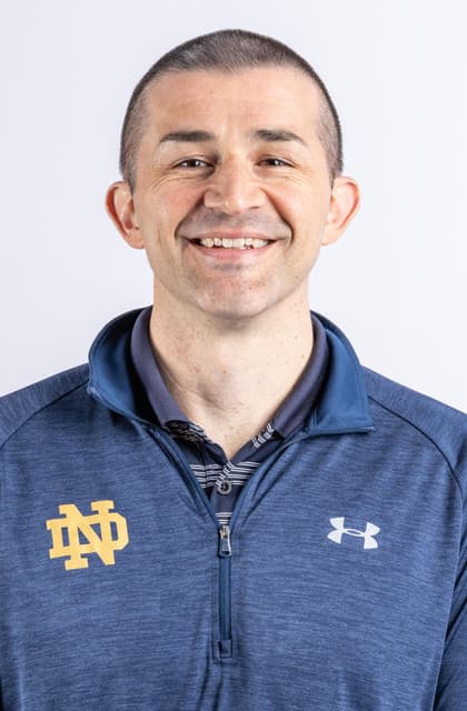 University of Notre Dame Men's Basketball