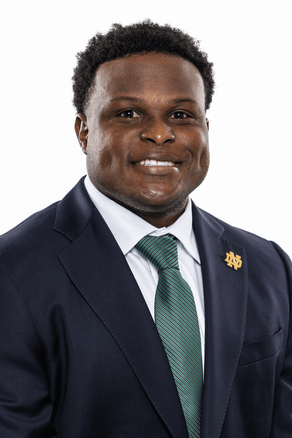 University of Notre Dame Football