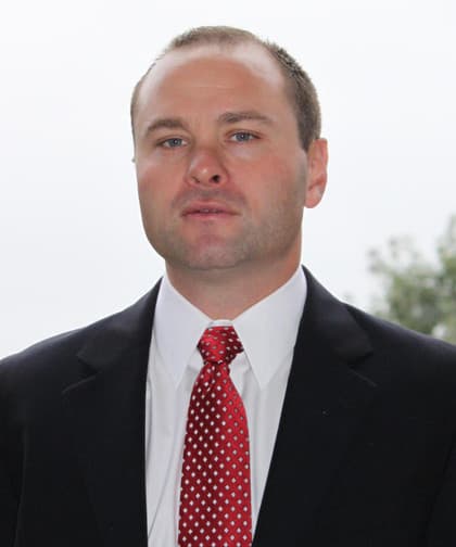 University of Notre Dame Men's Lacrosse