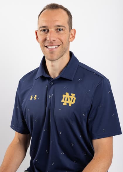 University of Notre Dame Men's Ice Hockey