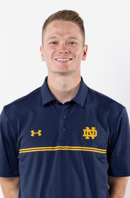 University of Notre Dame Women's Tennis