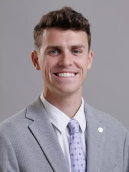 Matt Lange