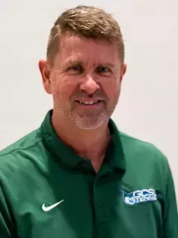 Steve Barsby