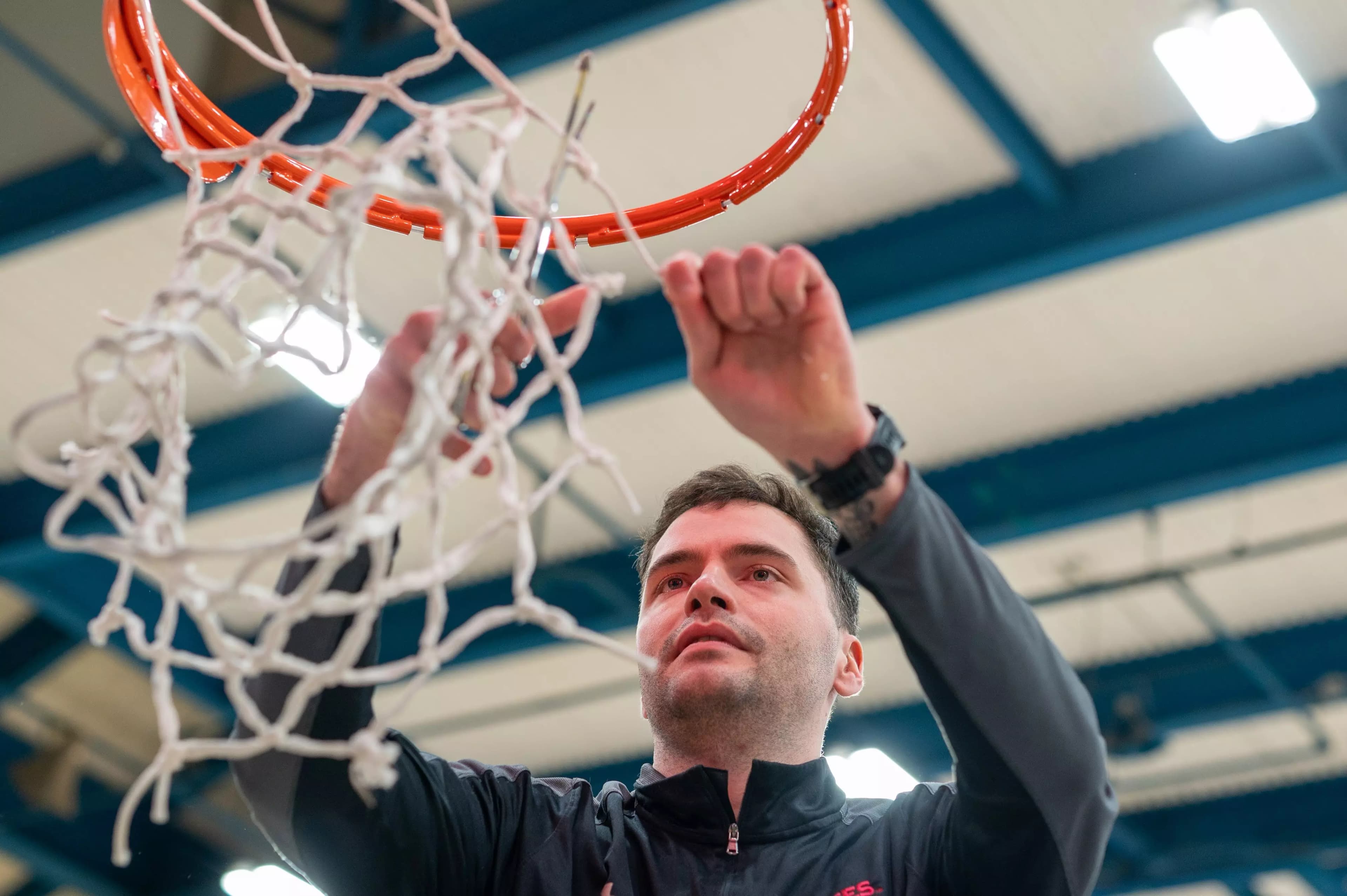 Bates College Women's Basketball