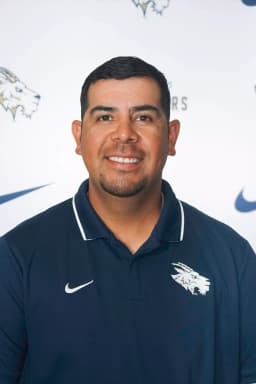 Jeremy Flores