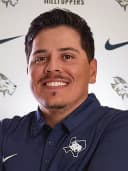 Damien Ovalle