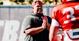 Hebron "Loni" Fangupo