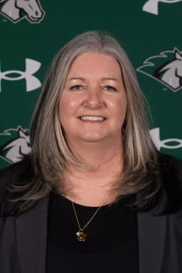 Jackie Boswell