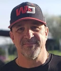 Rick Bubash