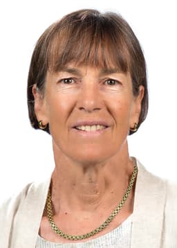 Tara VanDerveer